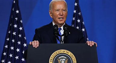 Biden Koronavirüs Testi Pozitif Çıktı