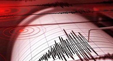 Kahramanmaraş Göksun'da 4.0 Şiddetinde Deprem!
