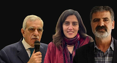 Batman, Halfeti ve Mardin Belediyelerine Kayyım Ataması Yapıldı