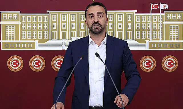 Hülakü: “Pir Ali Bey Kız Yurdu Önünde Yaşanan Kazalar Yapısal İhmaldir”