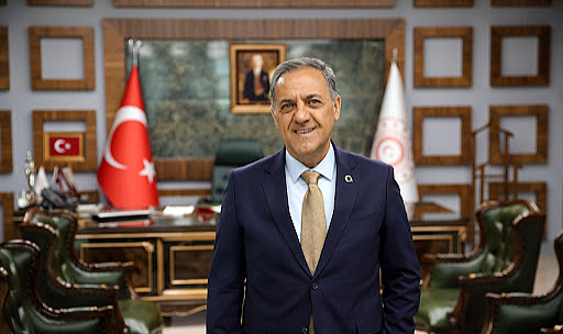 Vali Usta Açıkladı: Bingöl’de Sosyal Yardım Çalışmaları Aralıksız Sürüyor