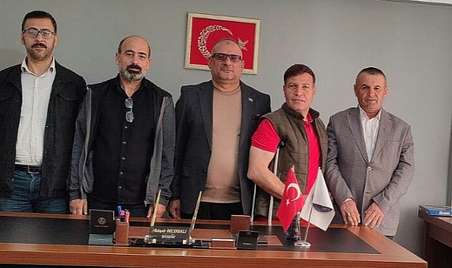 Bingöl’de Engelliler Platformu Kuruluyor