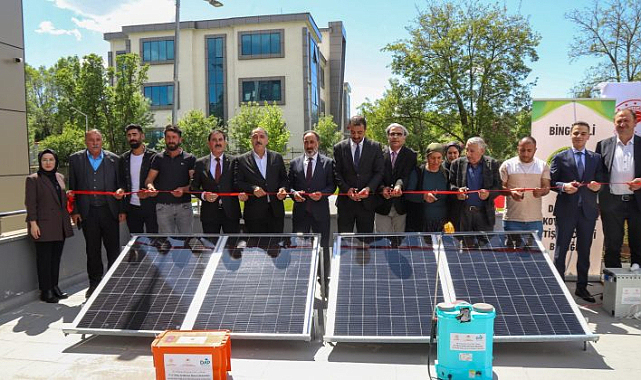 Bingöl Küçükbaş Hayvan Yetiştiricilerine Milyonluk Destek!