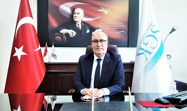 Çakar: Sosyal Güvence Olmadan Gelecek Güvende Değil