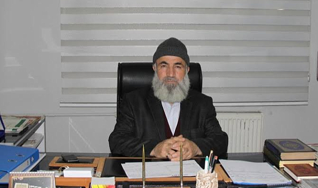 Gili: “Zulme sessiz kalmak, zulmün ortağı olmaktır”