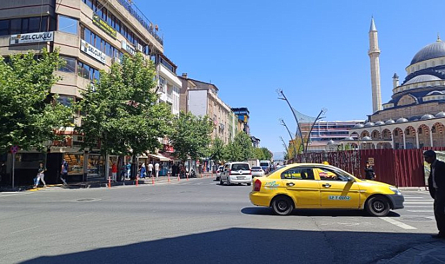 Bingöl’de Termometreler Yükselecek
