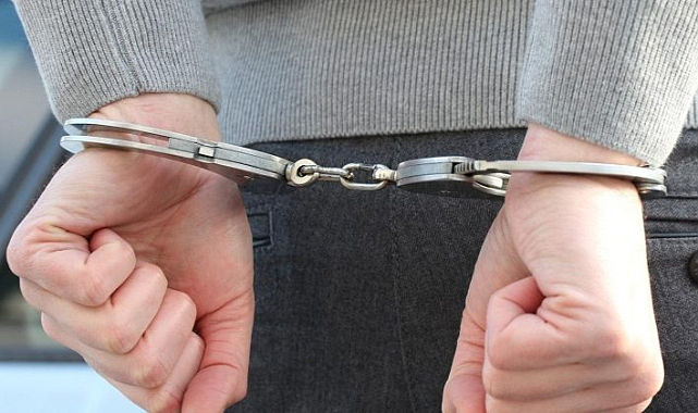 Bingöl’de hakkında kesinleşmiş hapis cezası bulunan şahıs yakalandı