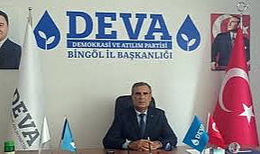 Nihat Baraç: “Silahların Susması, Kalıcı Barışa Giden Yolda Umut Verici Bir Adımdır”