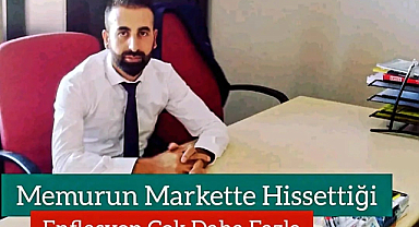 TÜİK MARKET AÇSIN DA ORADAN ALIŞVERİŞ YAPALIM