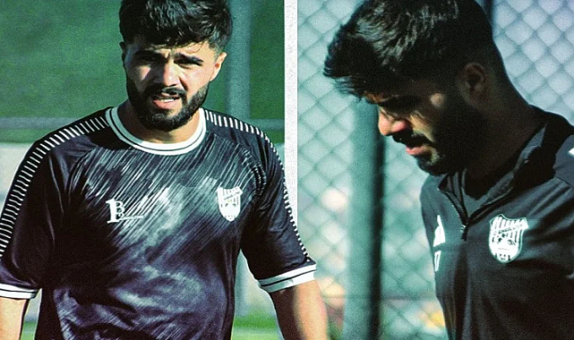 12 Bingölspor, Mahsum Kartal’ı Transfer Etti