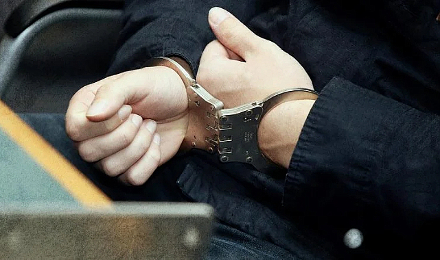 Bingöl’de 7 Yıl 2 Ay Hapis Cezası Bulunan Şahıs Yakalandı