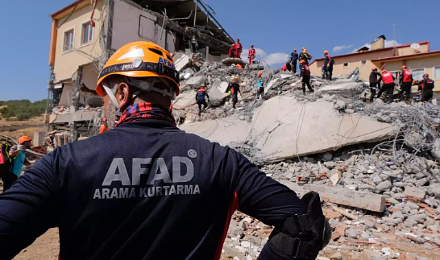 AFAD, 1250 Yeni Personel Alacak: Bingöl’e 8 Kadro Ayrıldı!