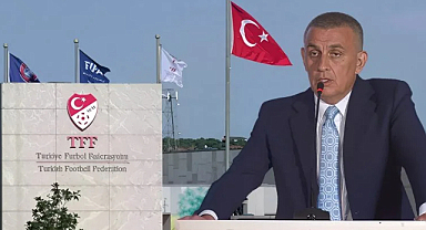 Bingölspor’dan TFF Başkanı Hacıosmanoğlu’na Tam Destek!