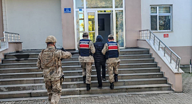 Genç’te Jandarma Kıskacı!