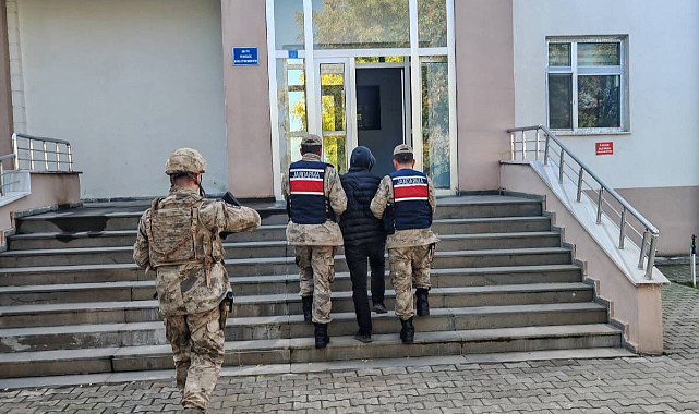 Genç’te Jandarma Kıskacı!
