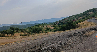 HÜDA PAR Genç İlçe Başkanlığı’ndan Grup Yolu ve Yol Güvenliği Açıklaması