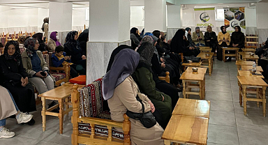 Mahalle Buluşmaları Başladı