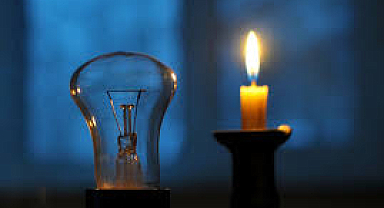 Bingöl’de Pazar Günü 7 Saatlik Elektrik Kesintisi