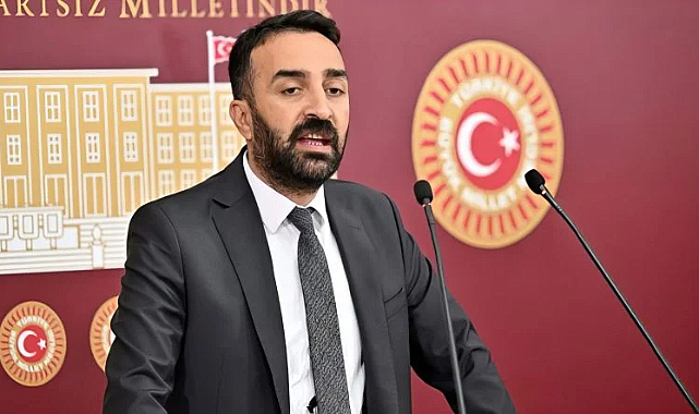 Bingöl’de Bebek Hastaya Konulan Teşhis Tartışma Yarattı: DEM Parti Milletvekili Hülakü Tepki Gösterdi