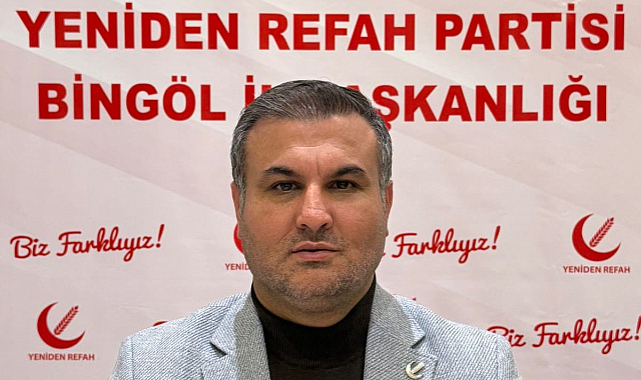 “Bingöl’ün Mahalleleri Hizmet Beklerken Sorunlar Birikiyor”