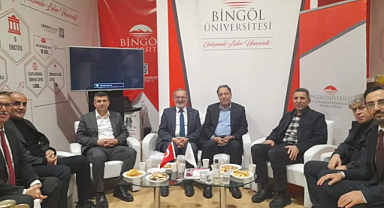 İstanbul’un Kalbinde Bingöl Rüzgarı: Lezzet ve Kültür Şöleni Kapılarını Açtı!