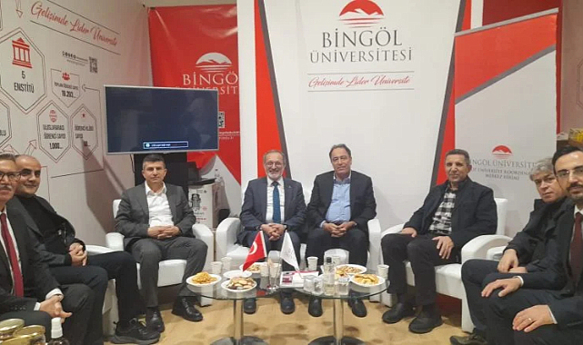 İstanbul’un Kalbinde Bingöl Rüzgarı: Lezzet ve Kültür Şöleni Kapılarını Açtı!