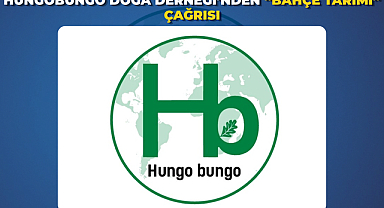 Hungobungo Doğa Derneği’nden “Bahçe Tarımı” Çağrısı