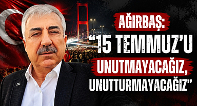 Ağırbaş: