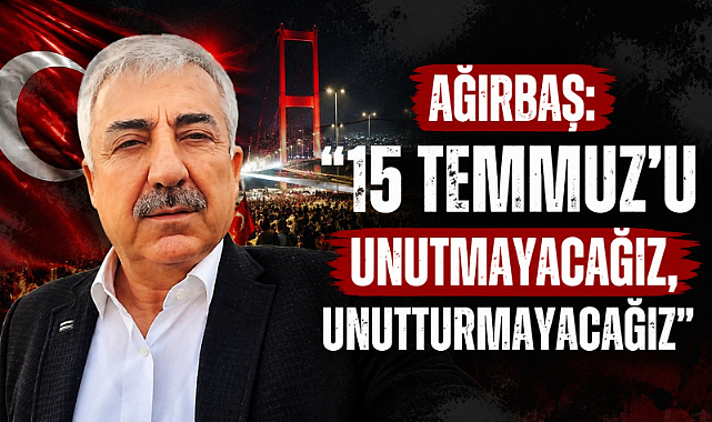 Ağırbaş: