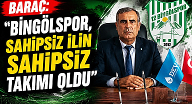 Baraç: 