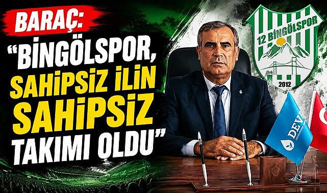 Baraç: 