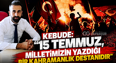 Kebude:
