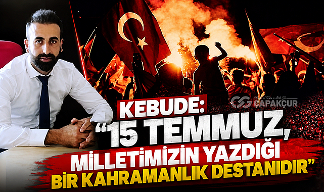 Kebude: