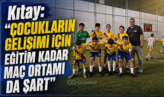 Kıtay: