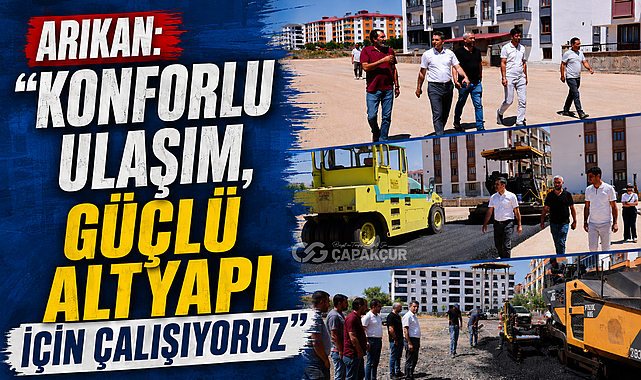 ARIKAN: