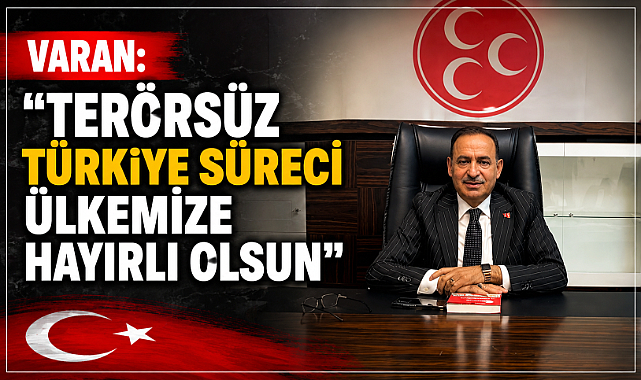 Varan: