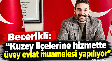 Becerikli: 