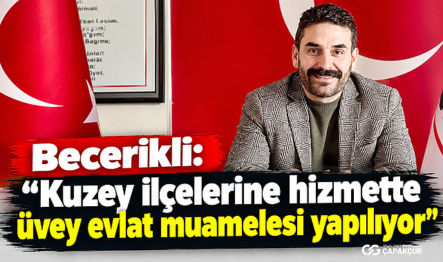 Becerikli: