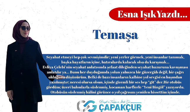 Temaşa