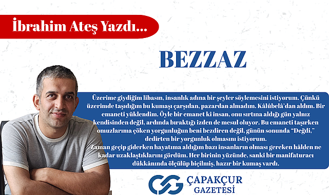BEZZAZ