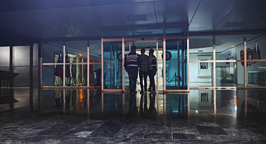 Bingöl Emniyetinden Suçlulara Darbe: 35 Kişi Yakalandı