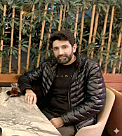 Mahmud Arda