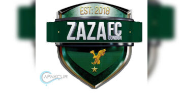 Bingöl’de Zaza FC kuruluyor